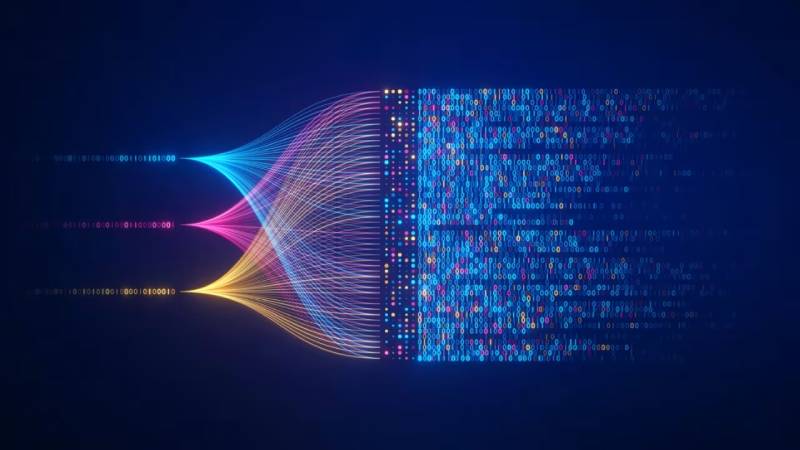 黄龙县软件开发：解锁高性能应用的核心技术路径